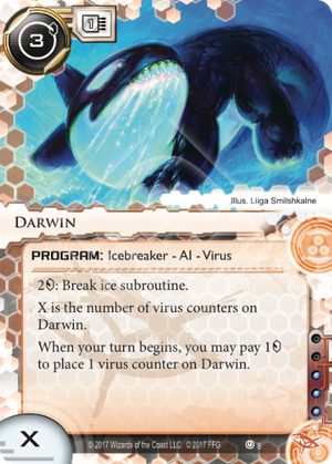 Darwin 